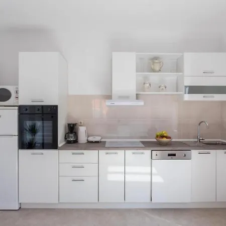 Iv & La Apartmán Dubrovník