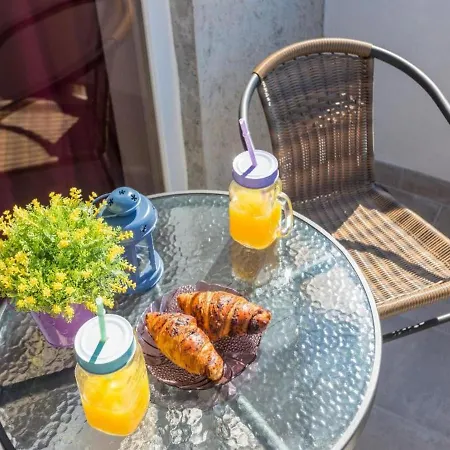 Apartamento Iv & La Dubrovnik
