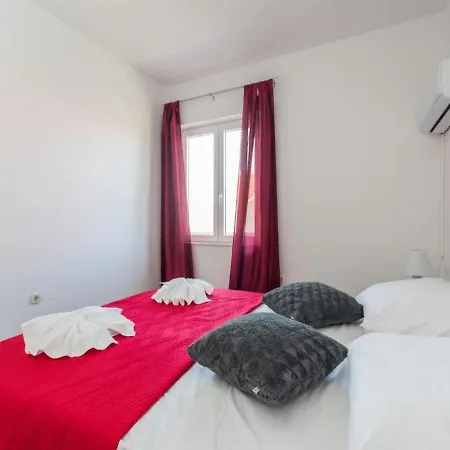 Apartmán Iv & La Dubrovník