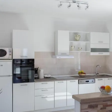 Iv & La Apartmán Dubrovník