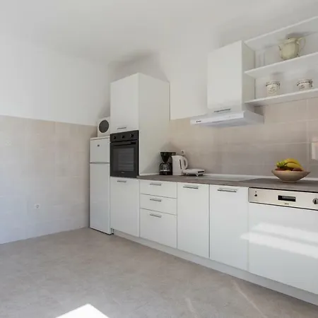 Iv & La Apartamento